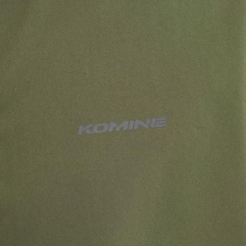 RK-551 ブレスター3レイヤーモッズレインコート