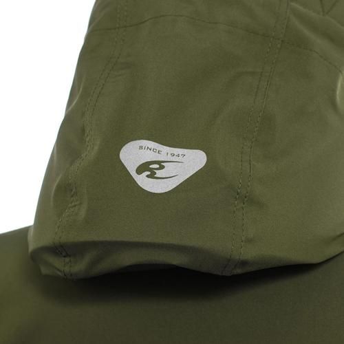 RK-551 ブレスター3レイヤーモッズレインコート