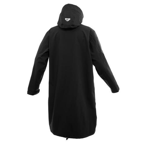 RK-551 ブレスター3レイヤーモッズレインコート