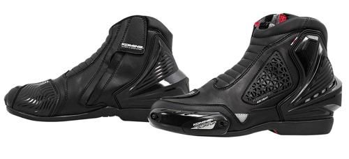 BK-086 エアスルーライディングシューズ