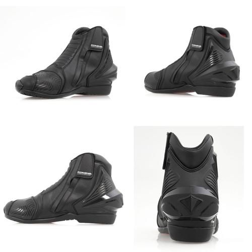 BK-086 エアスルーライディングシューズ