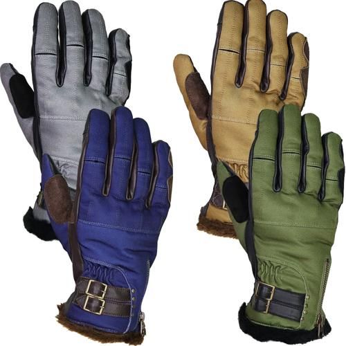 SDG-3343 ウォームボアグローブ