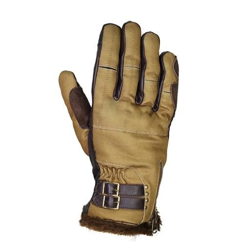 SDG-3343 ウォームボアグローブ