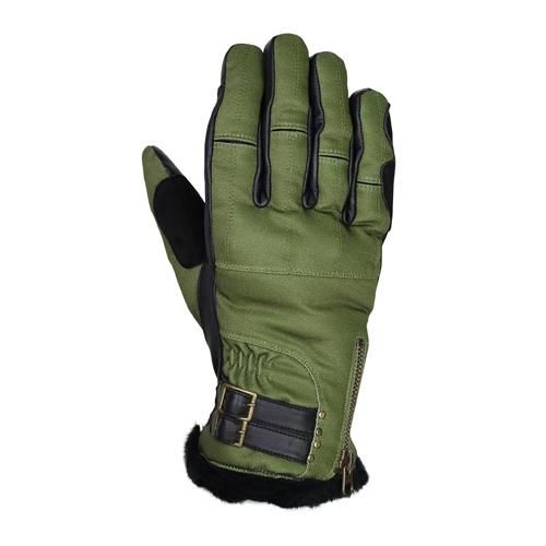 ウォームボアグローブ