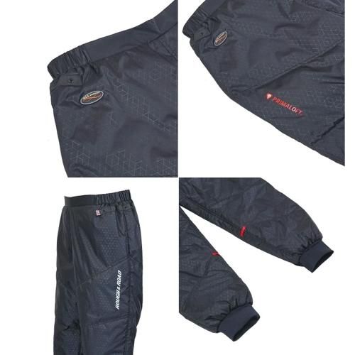 RR 7993 WGプリマロフト チタンインナーパンツ