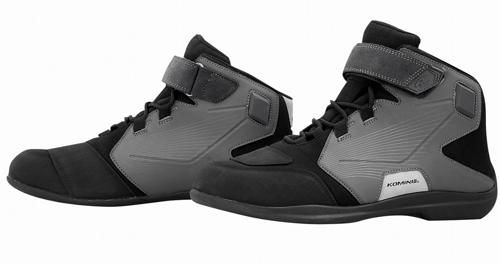 BK-088 ウォータープルーフライディングシューズ