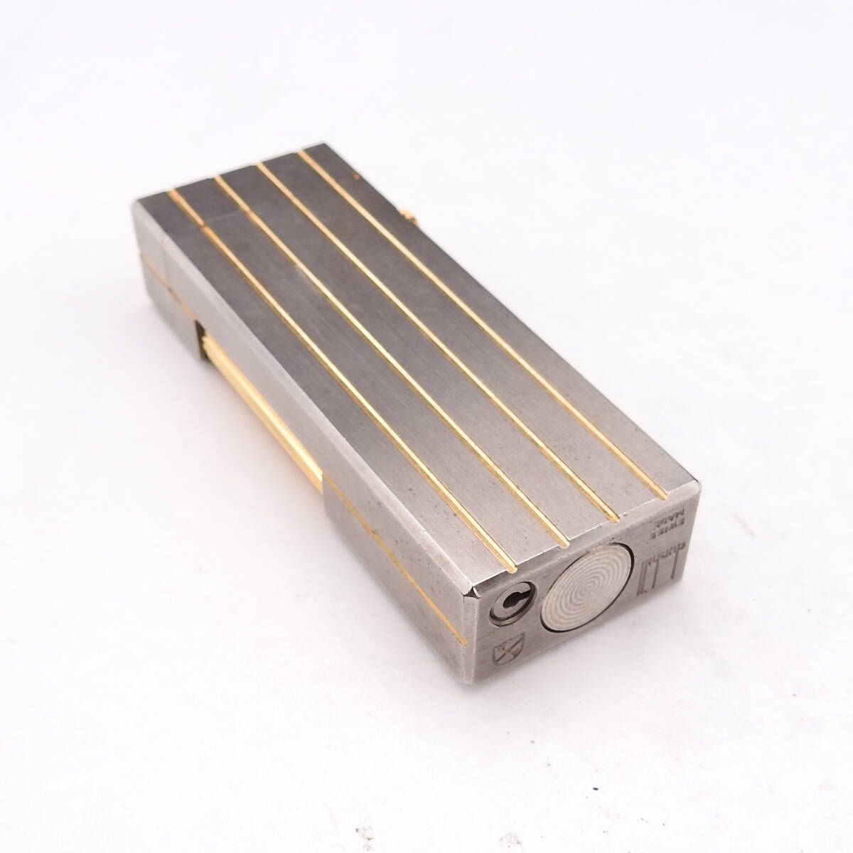 dロゴ入り ローラー式