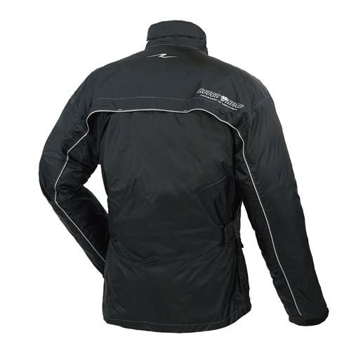 WOMAN S RR 7811 デュアルテックスコンパクトレインスーツ