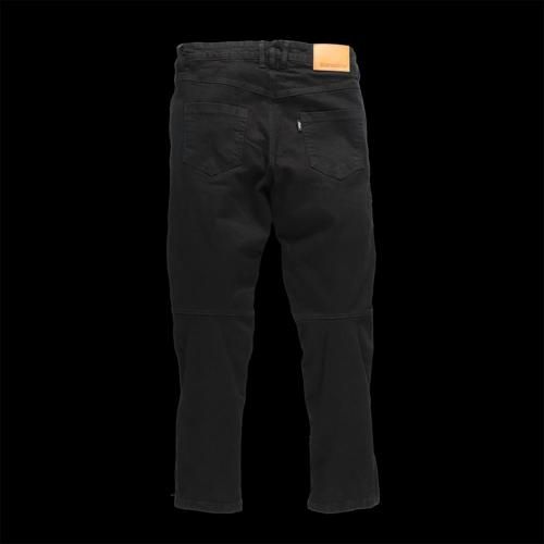 RDB 1002 BLACK STRETCH JEANS