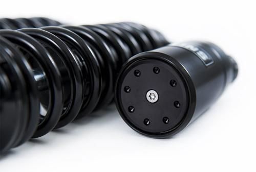 オーリンズ サスペンション BLACKLINE S36PR1C1L