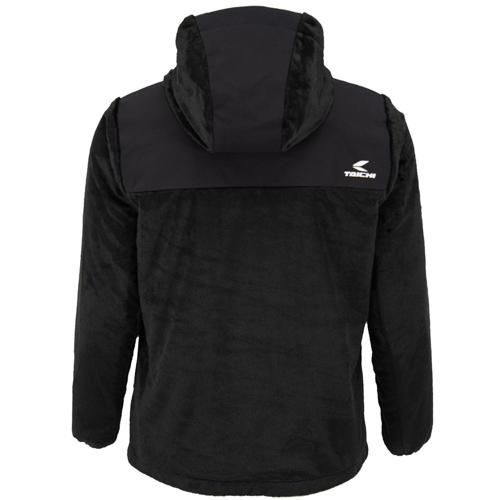 RSU 638 e-HEAT レディース フリース インナーパーカ