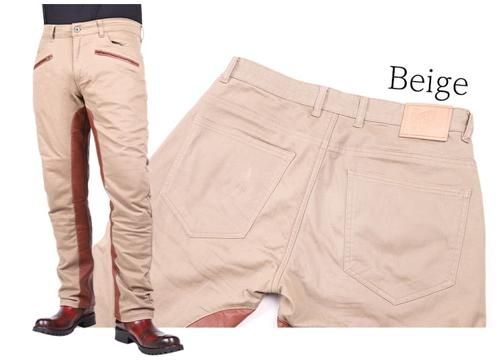  DP-32 メンズコットンパンツ パンツ バイクウェア 装備