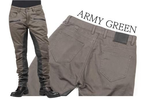 DP-32 メンズコットンパンツ