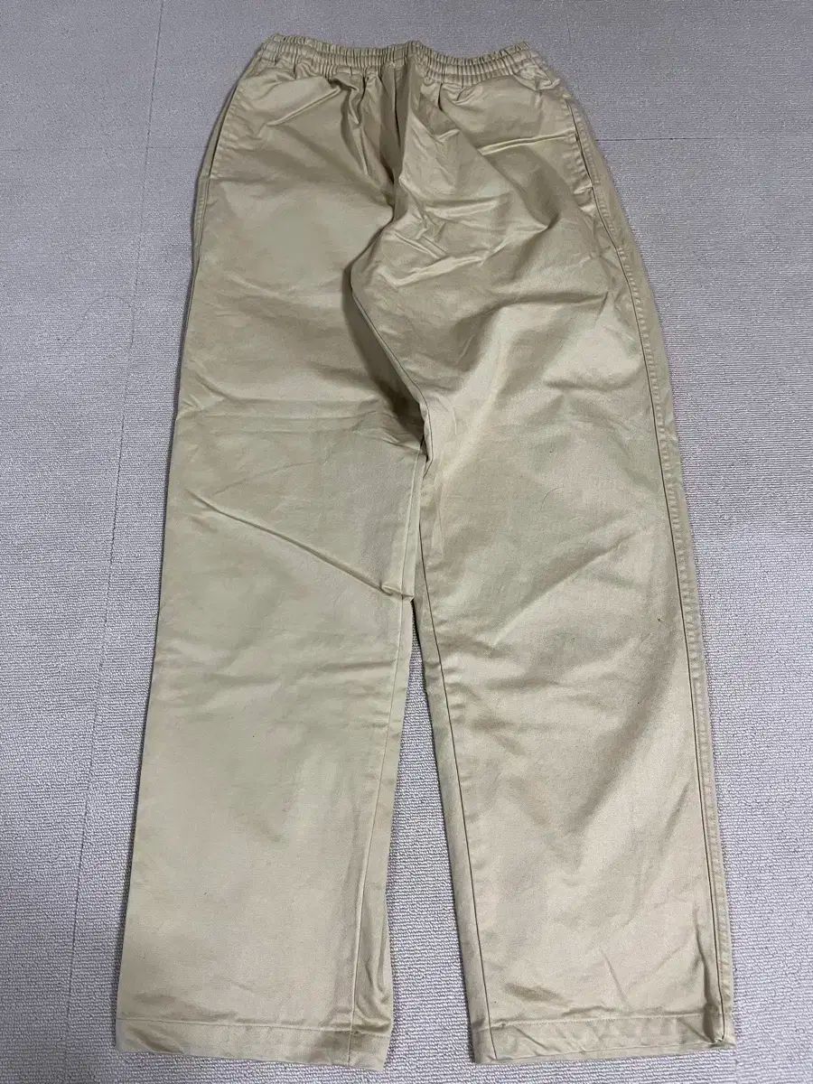 SLICK AND EASY アンド パンツ 1