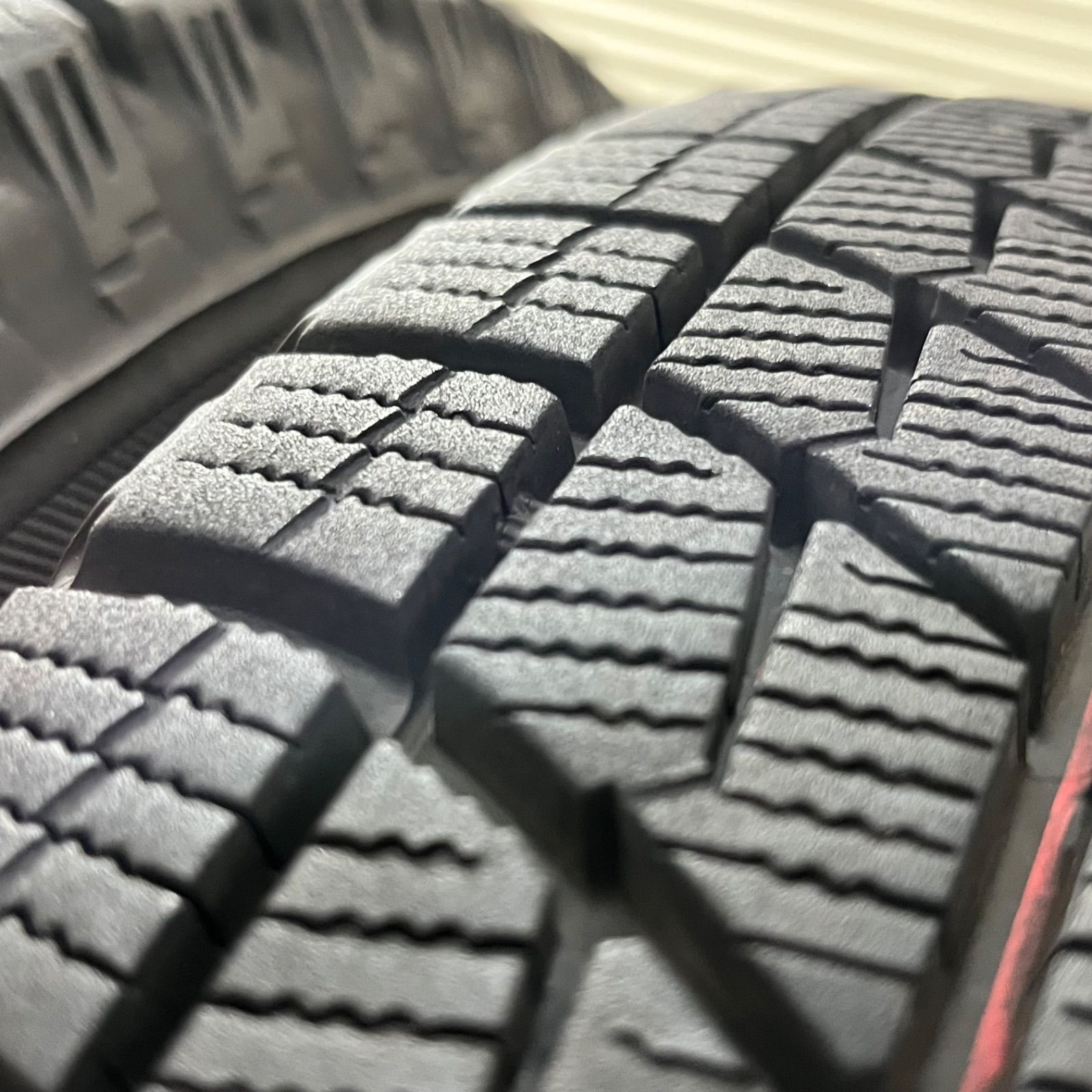 ザッツ スタッドレスタイヤ