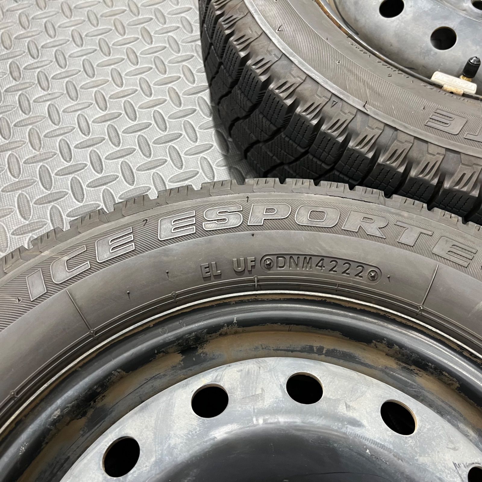 アイスエスポルテ