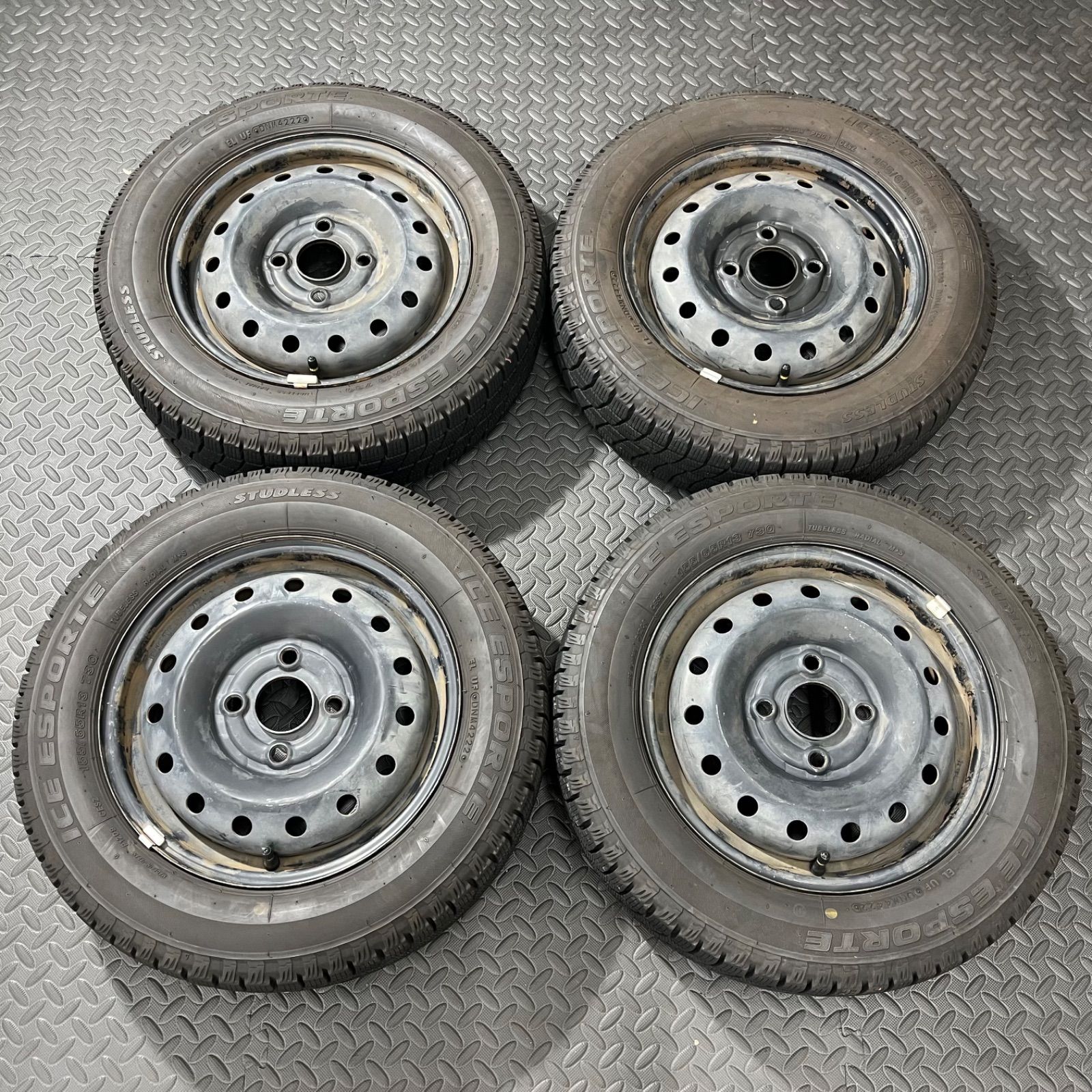 ハイエース　ホイール　3 ハイエース ホイール ハイエース用 ボルク TE37SB SL 18インチホイール