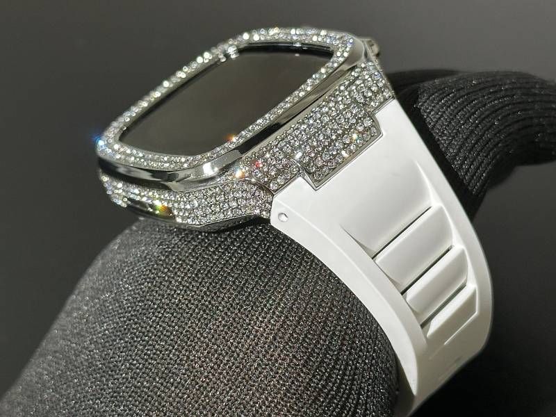 316Lステンレスカバー