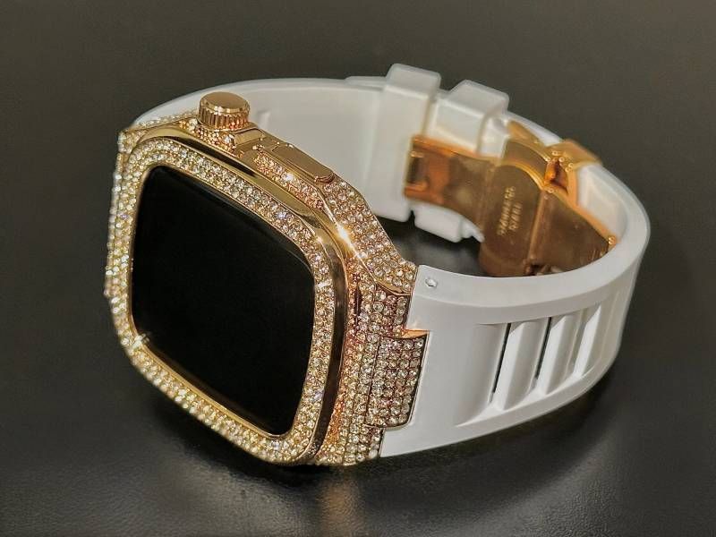 316Lステンレスカバー