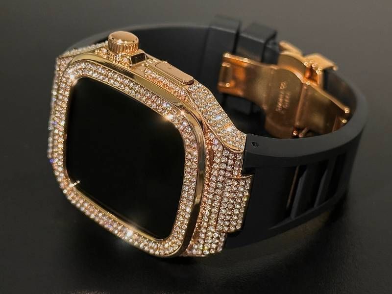 316Lステンレスカバー