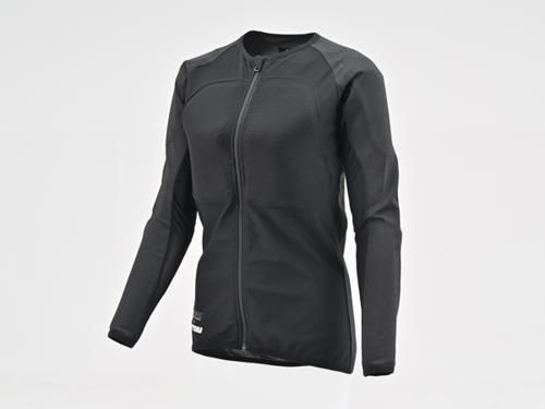 DP-001 耐切創スリムフィットインナープロテクター