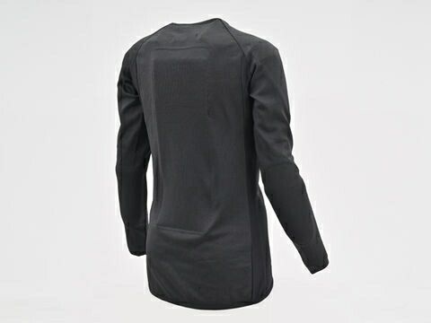 DP-001 耐切創スリムフィットインナープロテクター