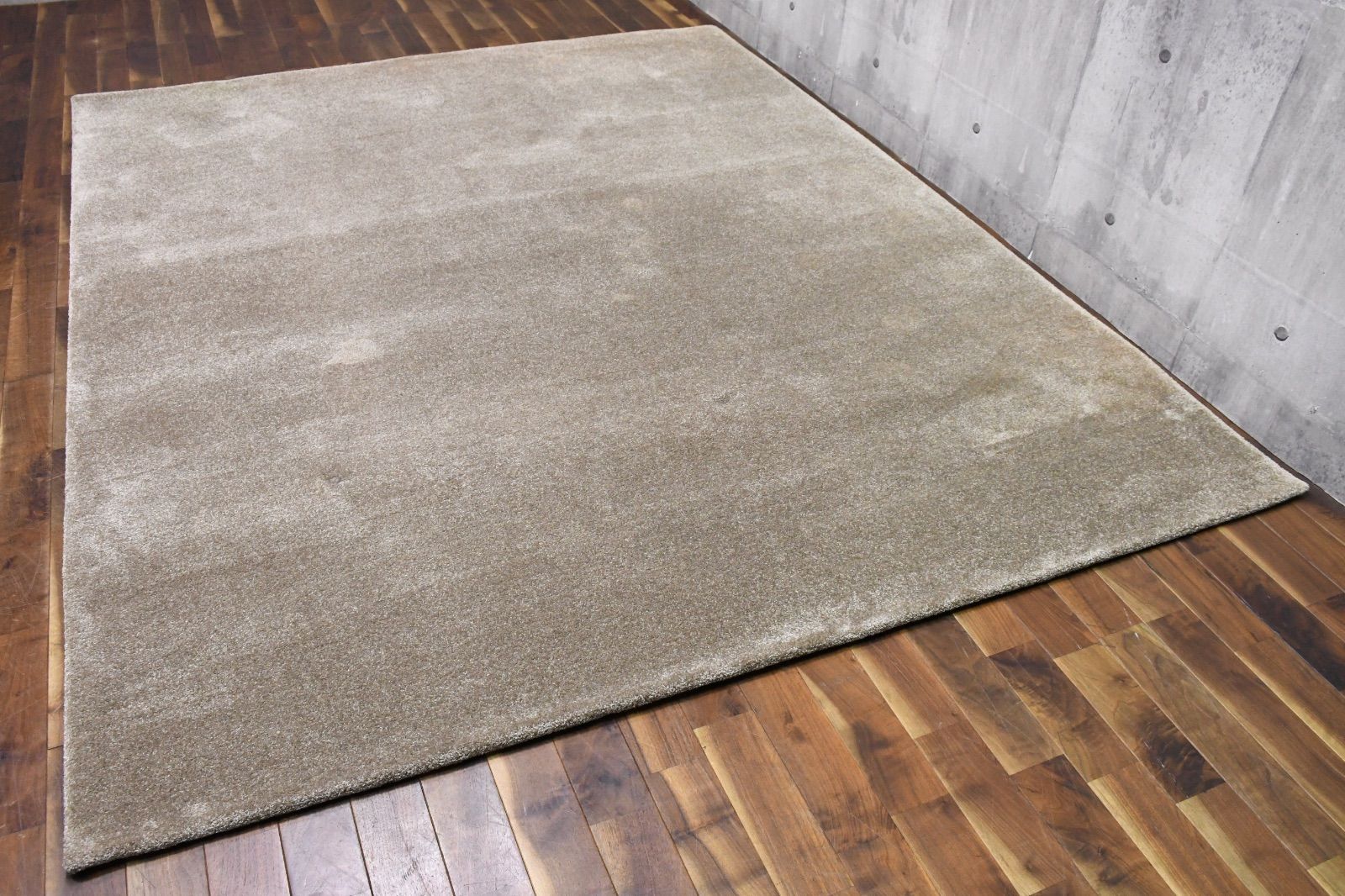 EJK83 アクタス ACTUS JAB ジャブ ラグ AMAZE 200×250cm 大判 カーペット 絨毯 シンプルモダン パイル マスターウォール IDEE MARWIL-DEMENAGEMENTS_CH