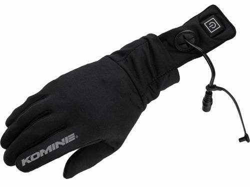 EK-204 ヒートインナーグローブ12 V