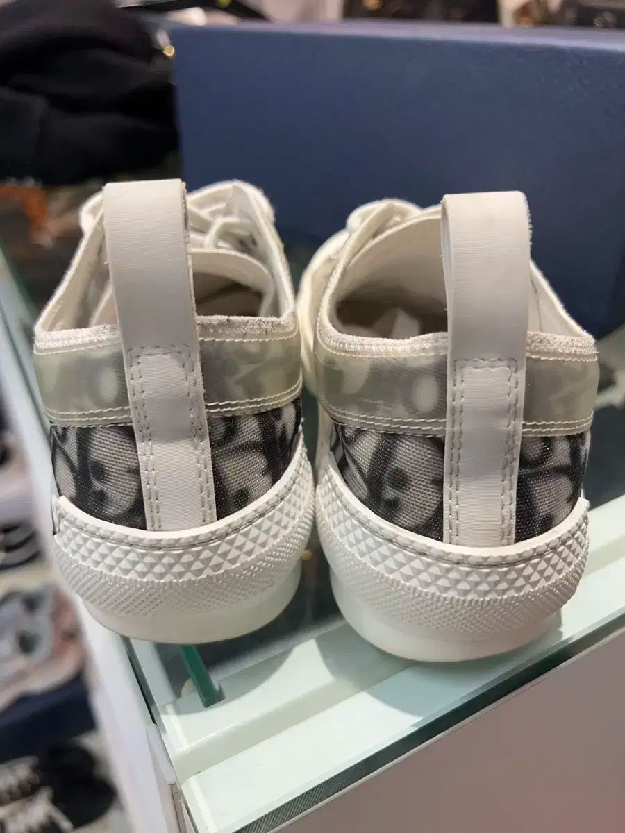  Dior B 23 オブリーク レディース スニーカー スニーカー 靴