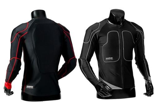 SDW-6109 プロテクターインナージャケット