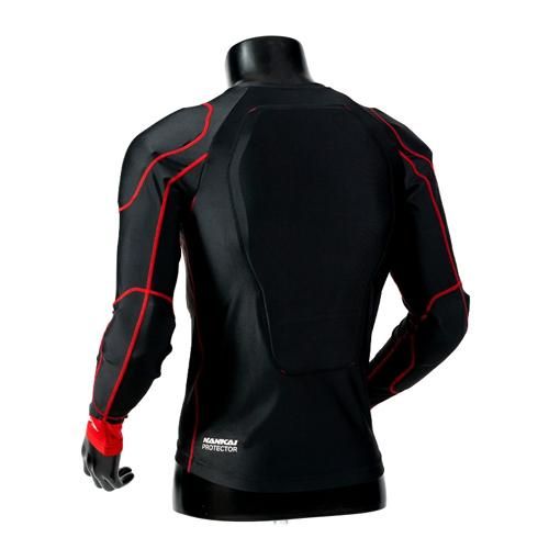 SDW-6109 プロテクターインナージャケット