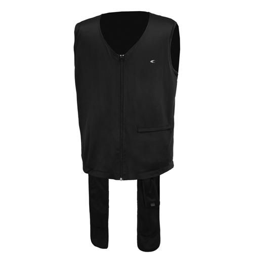 EK-115 QC3.0 イノベーティブヒーティングベスト