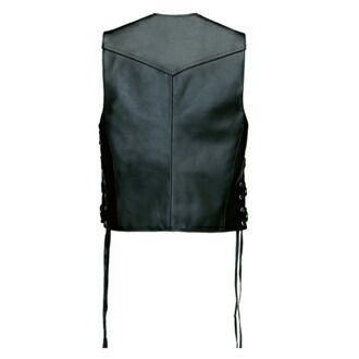 アテンション レザーハードベスト