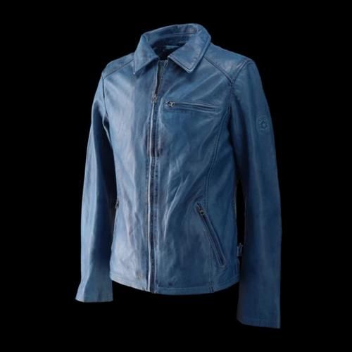 RLJ701 シングルライダースジャケット