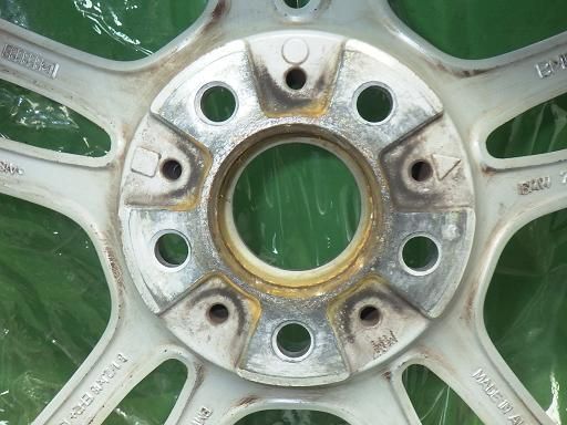 BMW 1シリーズMスポーツ