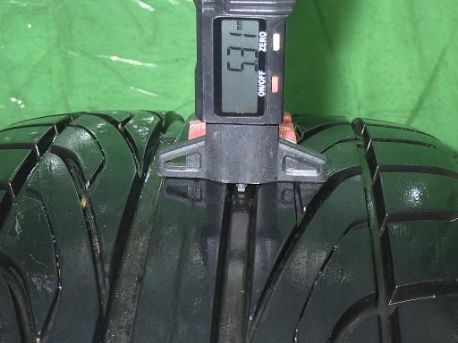 ダンロップディレッツア