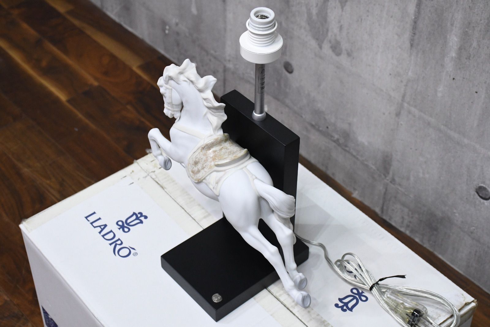 Lamp ナイトスタンド