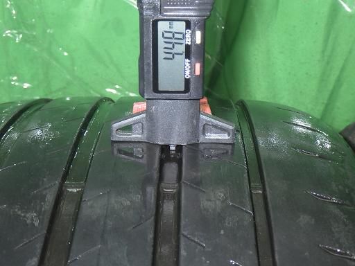 20インチ ブリヂストン