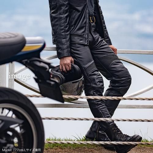 メンズ プロテクター付き