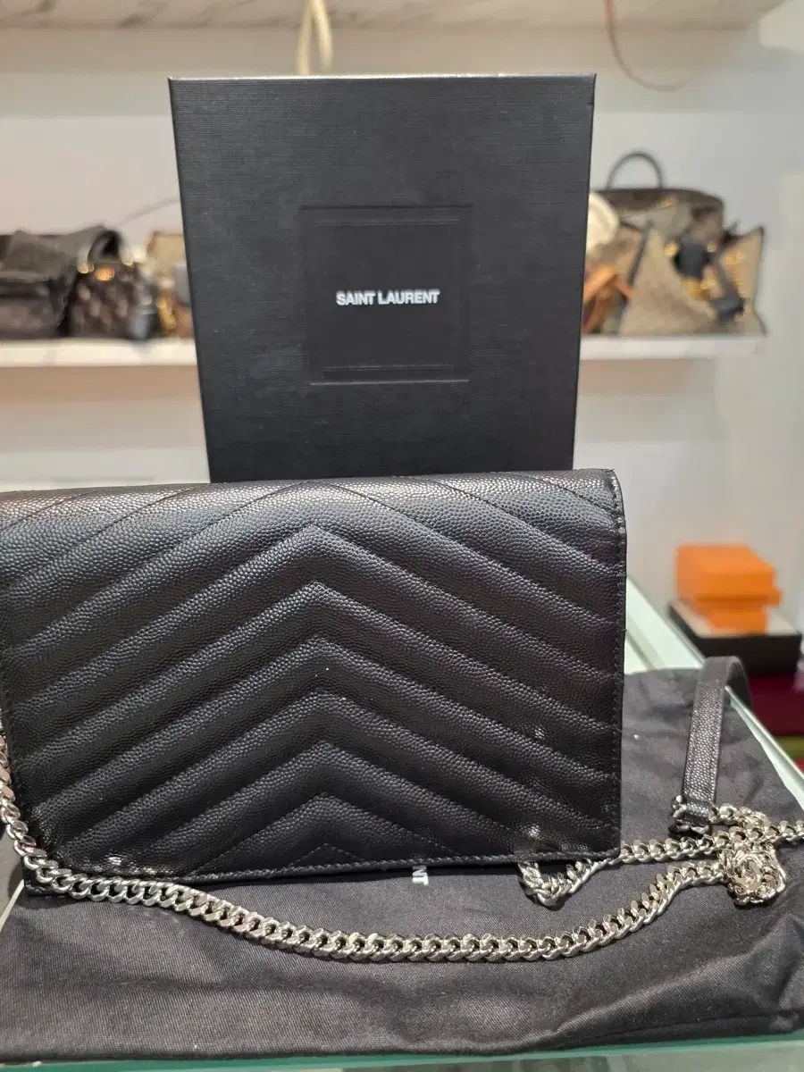 エンベロープ woc