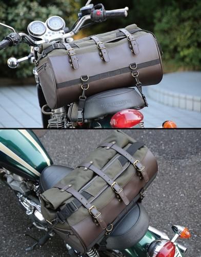 RA1031 HBラージシートバッグ