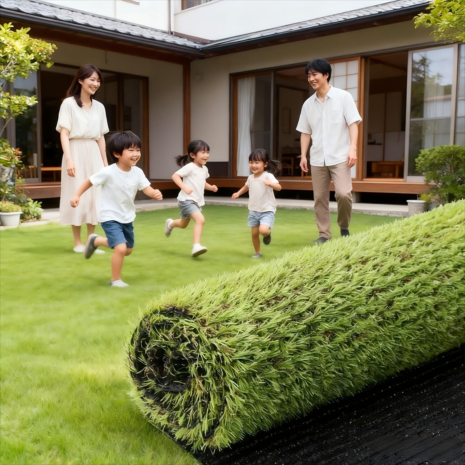 高排水 ヘビーデューティー