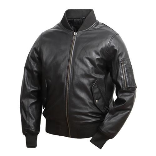 21 WJ-1 シープレザージャケット