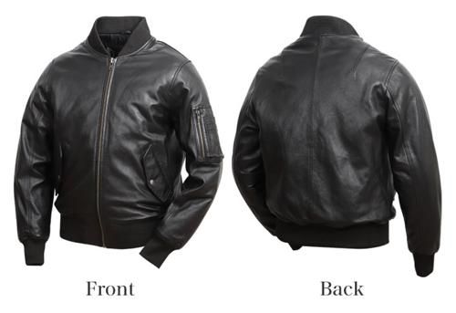 21WJ-1 シープレザージャケット