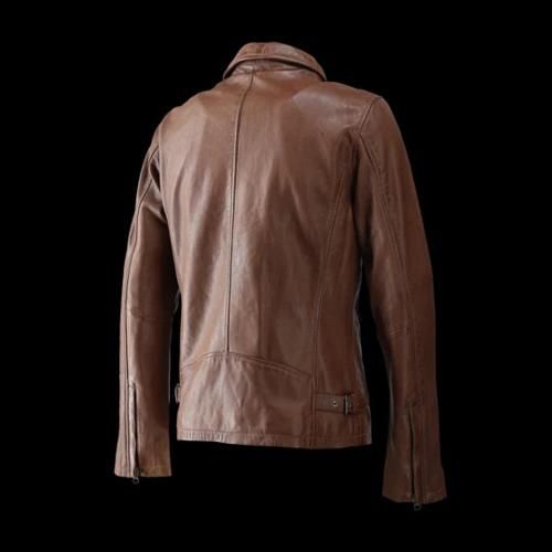 RLJ703 シングルライダースジャケット