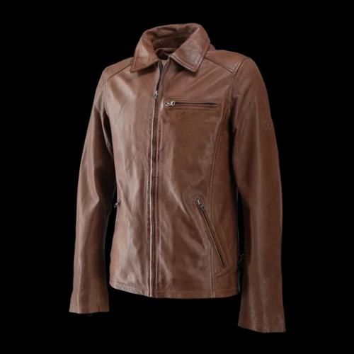 RLJ 703 シングルライダースジャケット