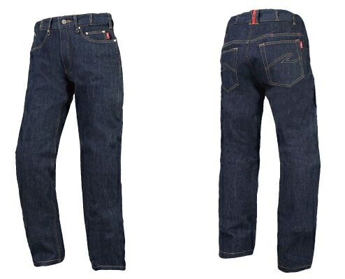 RR 7725 HOTウインドガードデニムパンツ