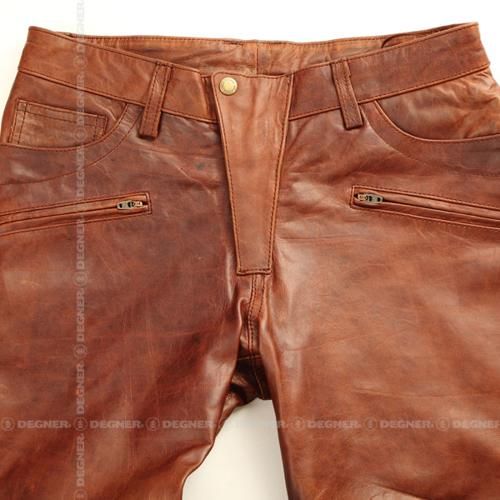 FRP-23 レディース スキニーパンツ ブラウン