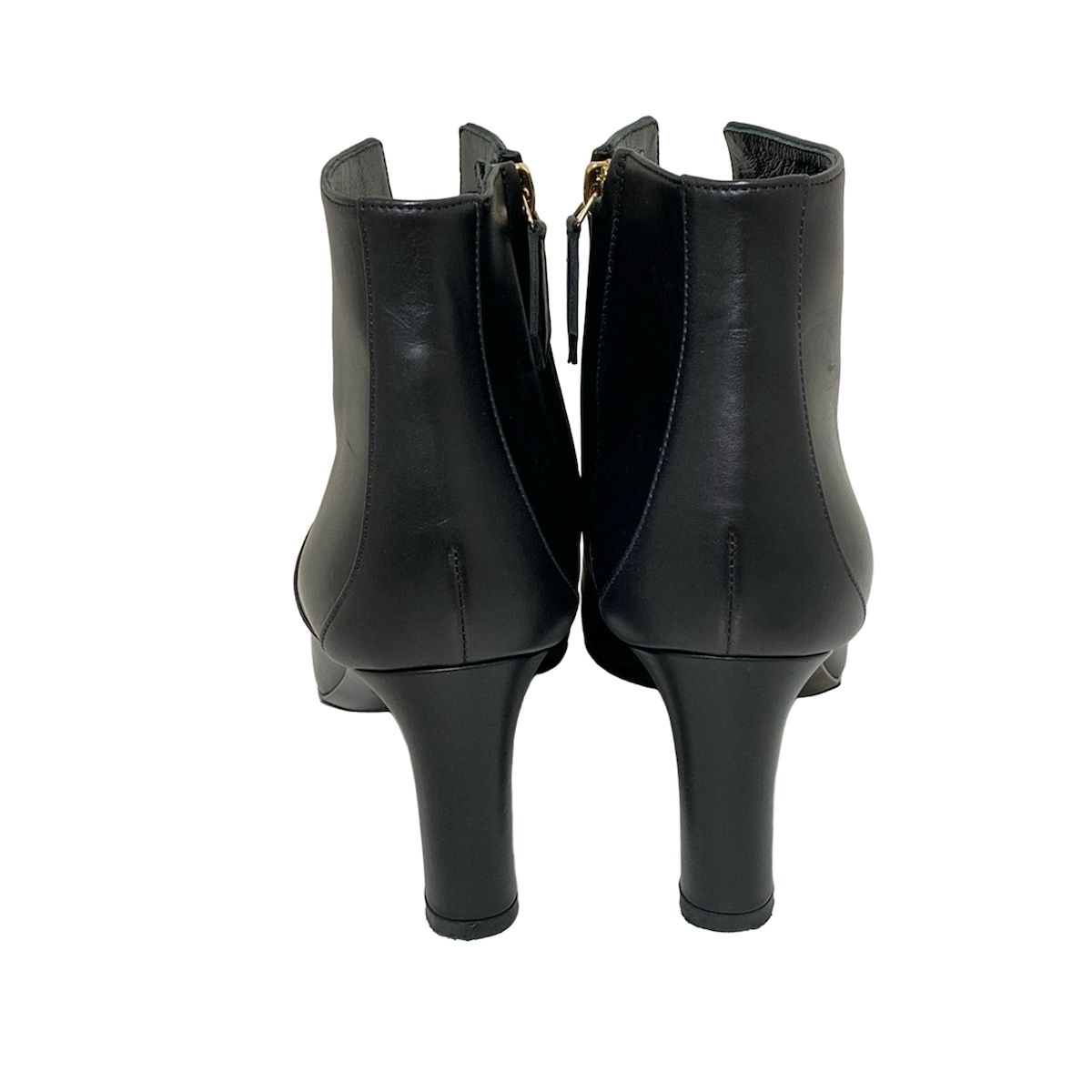 ショートブーツ 371