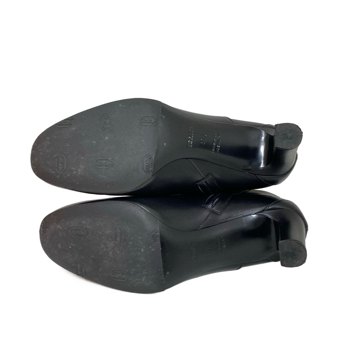 アウトソール張替済 レザー